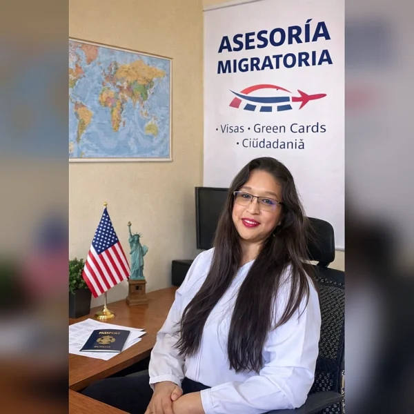 Visas USA: Green Cards y Ciudadanía | GM Asesoría Migratoria